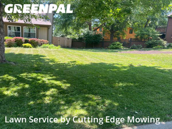 Lawn Cutting nearby Lenexa, MO, 
