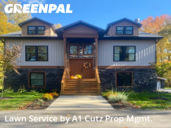 Lawn Mow nearby Dover, DE, 