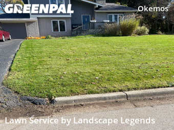 Yard Cutting nearby Meridian Charter Township, MI, 