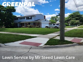 Grass Cutting nearby Sterling Heights, MI, 