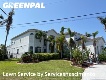 Lawn Service nearby Cape Coral, VA, 