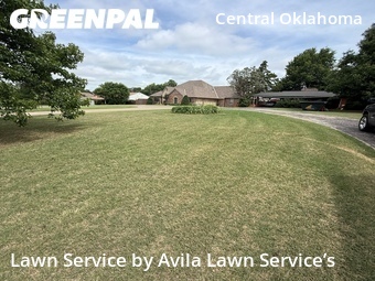 Yard Cutting nearby Oklahoma City, OK, 