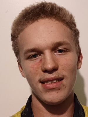 Company headshot