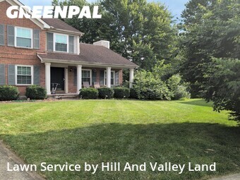 Lawn Mow nearby Amelia, OH, 
