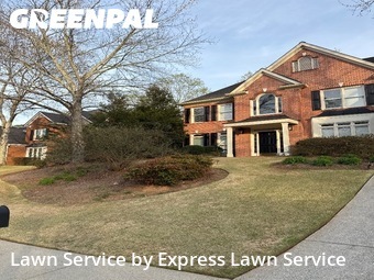 Yard Mowing nearby Alpharetta, GA, 