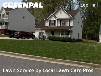 Grass Cutting nearby Newport News, VA, 