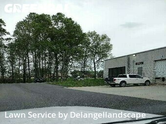 Grass Cut nearby Charlotte, NC, 