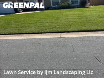 Lawn Work in Buena Ventura Lakes, 34743, Garden Trimming by Ijm Landscaping Llc, work completed in Nov , 2025