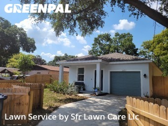 Lawn Maintenance nearby Tampa, FL, 