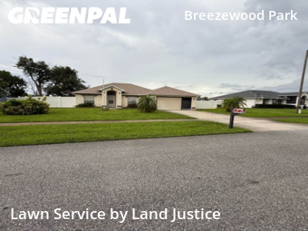 Yard Cutting nearby Orange City, FL, 