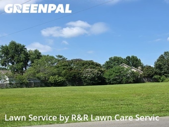 Grass Cutin Smyrna,37167,Lawn Mowing Service by R&R Lawn Care Servic, work completed in Jun , 2026