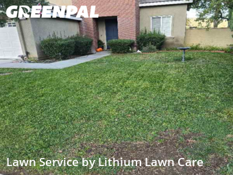 Work completed by lawn-mowing-quotes-in-Lake Elsinore-CA