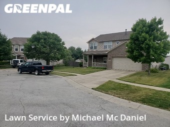 Lawn Care Service nearby Greenwood, IN, 