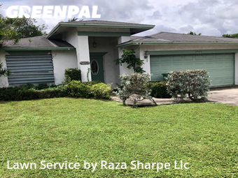 Lawn Maintenance nearby Fort Lauderdale, FL, 