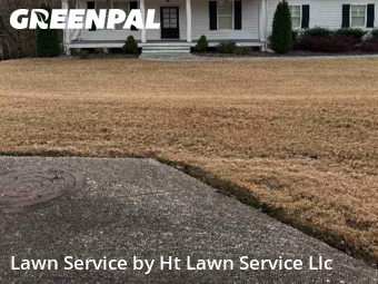 Property Maintenance in Gainesville, 30506, Backyard Mowing by Ht Lawn Service Llc, work completed in Dec , 2025