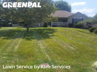 Lawn Cutting nearby Palmyra, IN, 