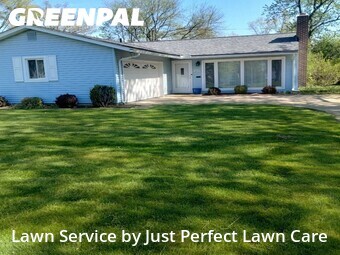 Lawn Mow nearby Berea, OH, 