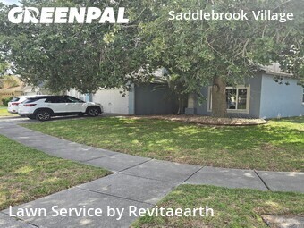 Grass Cut nearby Wesley Chapel, FL, 