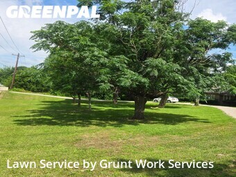Lawn Care Service nearby Allen, TX, 