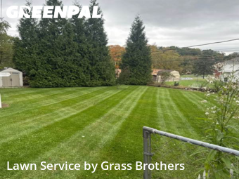 Yard Cutting nearby Cave Spring, VA, 