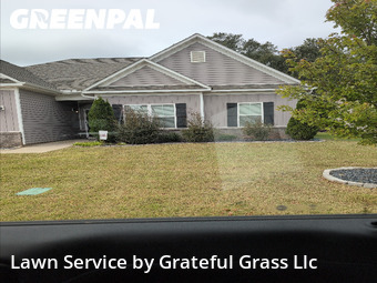 Yard Mowing nearby Greenville, SC, 