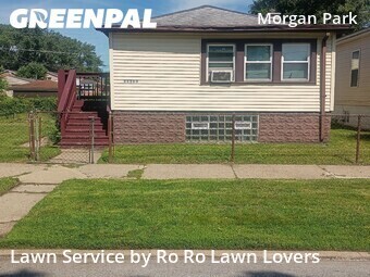 Lawn Care nearby Chicago, IL, 