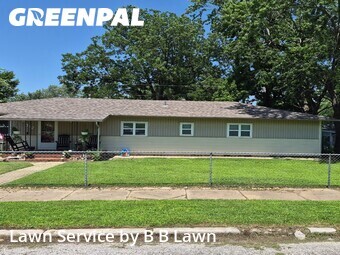 Lawn Mow nearby Carterville, MO, 