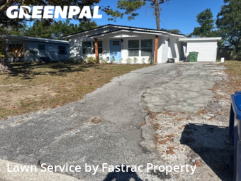 Lawn Mowing Service nearby Tampa, FL, 