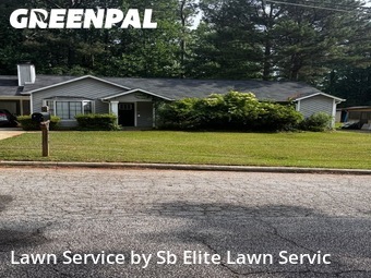 Lawn Mow nearby Decatur, GA, 