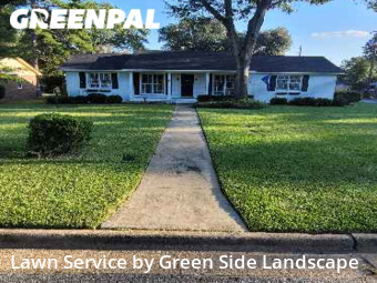 Yard Mowing nearby Albany, GA, 