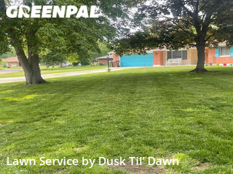 Grass Cutting nearby Dayton, OH, 