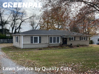 Lawn Maintenance nearby Gallatin, TN, 