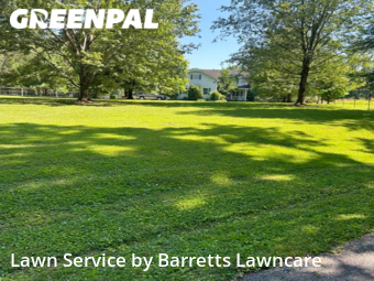 Lawn Mow nearby Tullahoma, TN, 