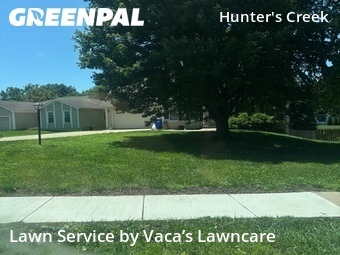 Lawn Mowing nearby Olathe, KS, 