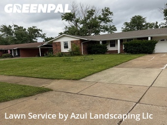 Lawn Care Service nearby Ellisville, MO, 