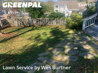 Lawn Maintenance nearby Nashville, TN, 