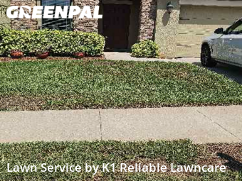 Yard Cutting nearby Minneola, FL, 