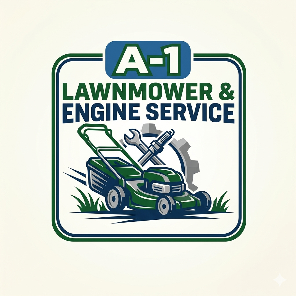 A-1 Lawnmower & Engine Service