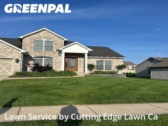 Lawn Service nearby St. Peters, MO, 