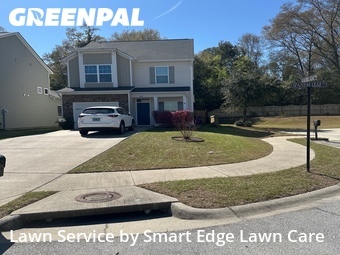 Lawn Cutting nearby West Columbia, SC, 