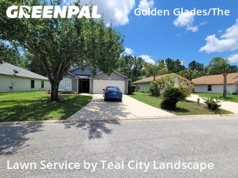 Lawn Cutting nearby Jacksonville, FL, 