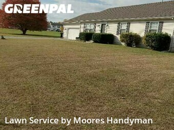 Lawn Mowing Service nearby Felton, MD, 