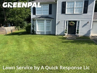 Lawn Care Service nearby Stone Mountain, GA, 