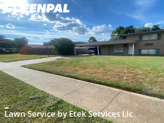 Yard Mowing nearby Bossier City, LA, 