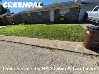 Lawn Service nearby Louisville, KY, 