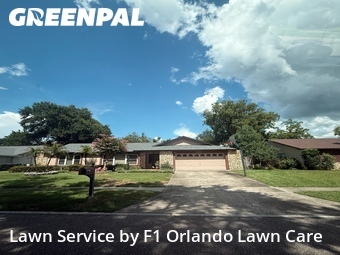 Landscaping Companies In Orlando,32817,Landscapers by F1 Orlando Lawn Care, work completed in Jul , 2026