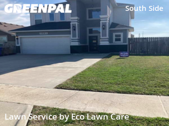 Lawn Maintenance nearby Corpus Christi, TX, 