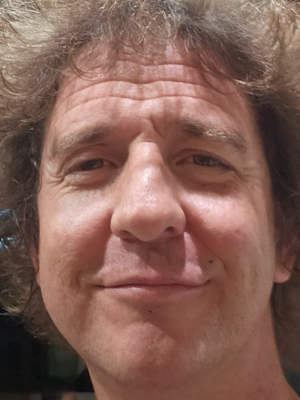 Vendor headshot of rank 3 in lawn maintenance services in Riverside CA