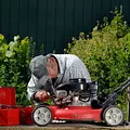 Terry's Lawn Mower Service 2