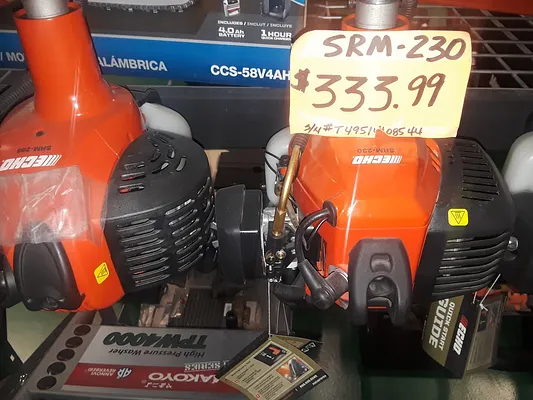 A B & C Small Engines Photo 16